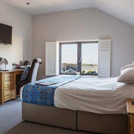 Victoria Inn Brewhouse B&B Roch Екстериор снимка